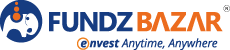 Fundzbazar Logo