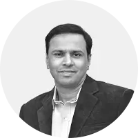 Sanjay Sanghvi