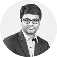 Chirag Shah
