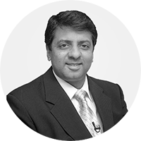 Deepak Sood