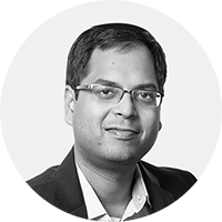 Dhiraj Poddar