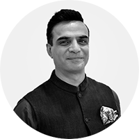 Karan Datta