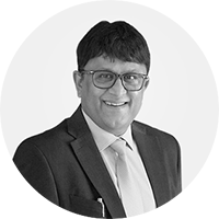 Sanjay Shah